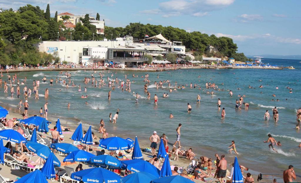 Apartman Felix Split