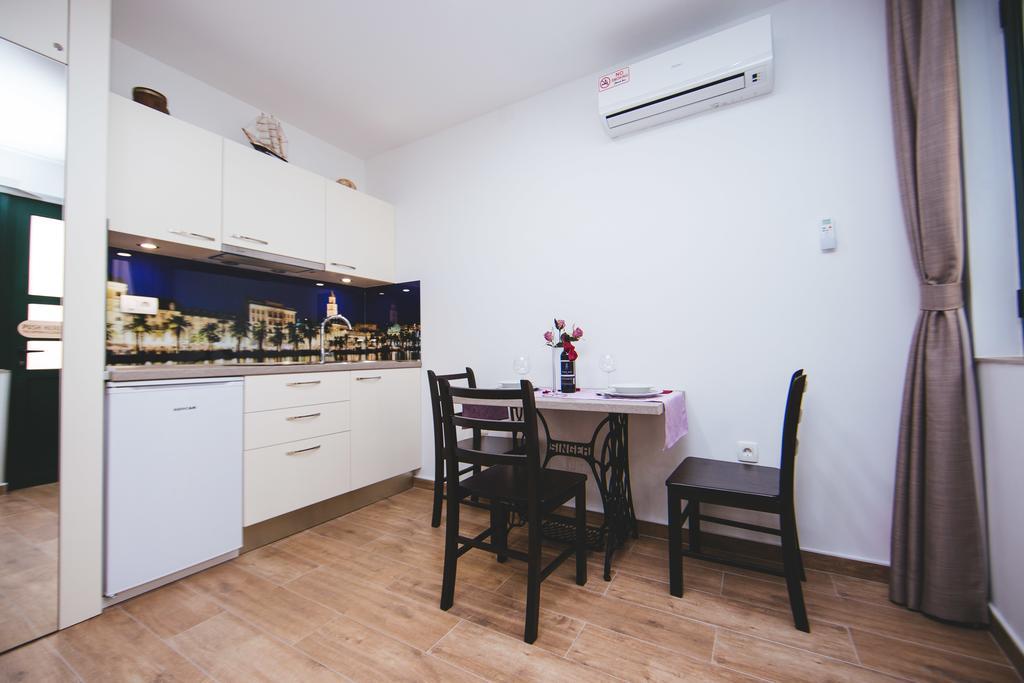 Felix Apartman Split