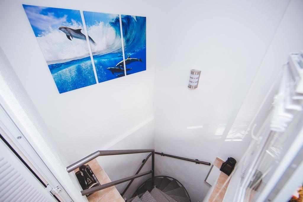 Apartman Felix