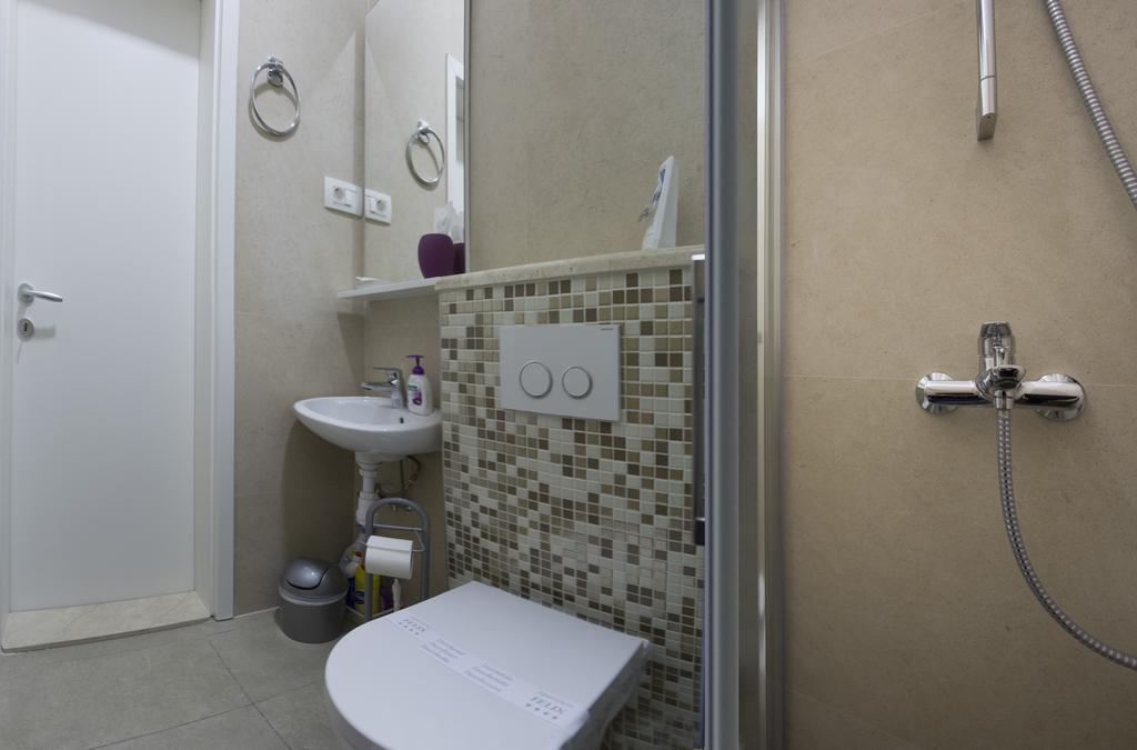 Apartman Felix *